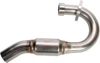 Honda Trx 400 Ex Sportrax [1999-2000, 2006-2008] - Pipe collecteur Powerbomb - photo 3