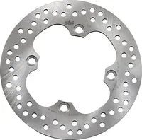 Honda FES 150 Pantheon [2003-2005] - Bremsscheibe – Bild 10