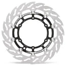 KTM EXC 300 TBI Champion Edition [2025] - brake disc - picture 4
