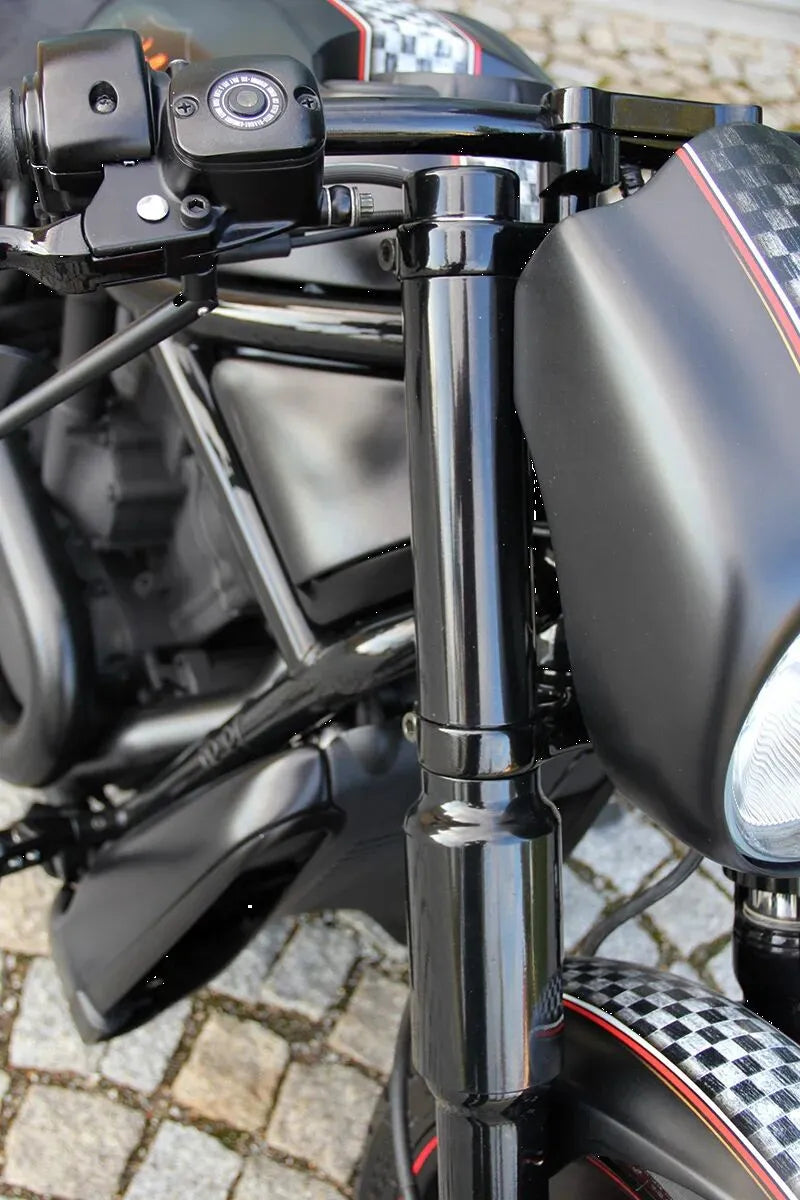 Harley Davidson V-Rod [CULT WERK] – Couvre-fourches