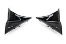 BMW R 1300 GS TROPHY [2025] – Wind deflector extended – matt black-12