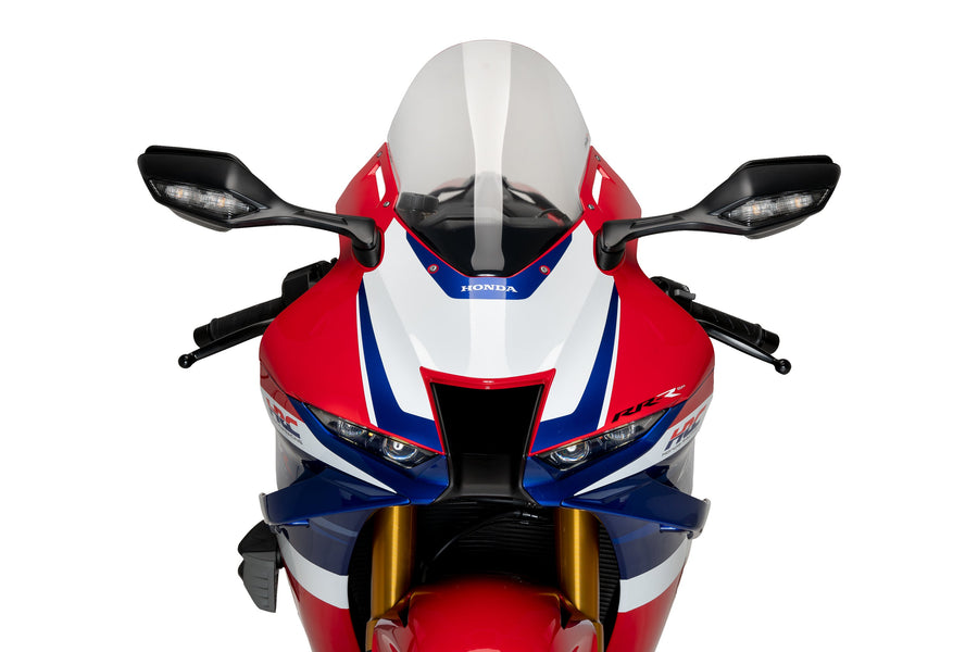 HONDA CBR 1000 RR-R FIREBLADE SP [2025] – R-Racer screen – heavily tinted
