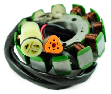SKI DOO MXZ 500 [2000-2001] - Stator pour motoneiges