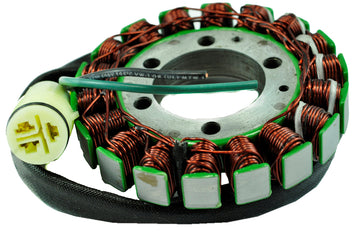 SKI DOO GRAND TOURING 500 [2002] - Stator for snowmobiles