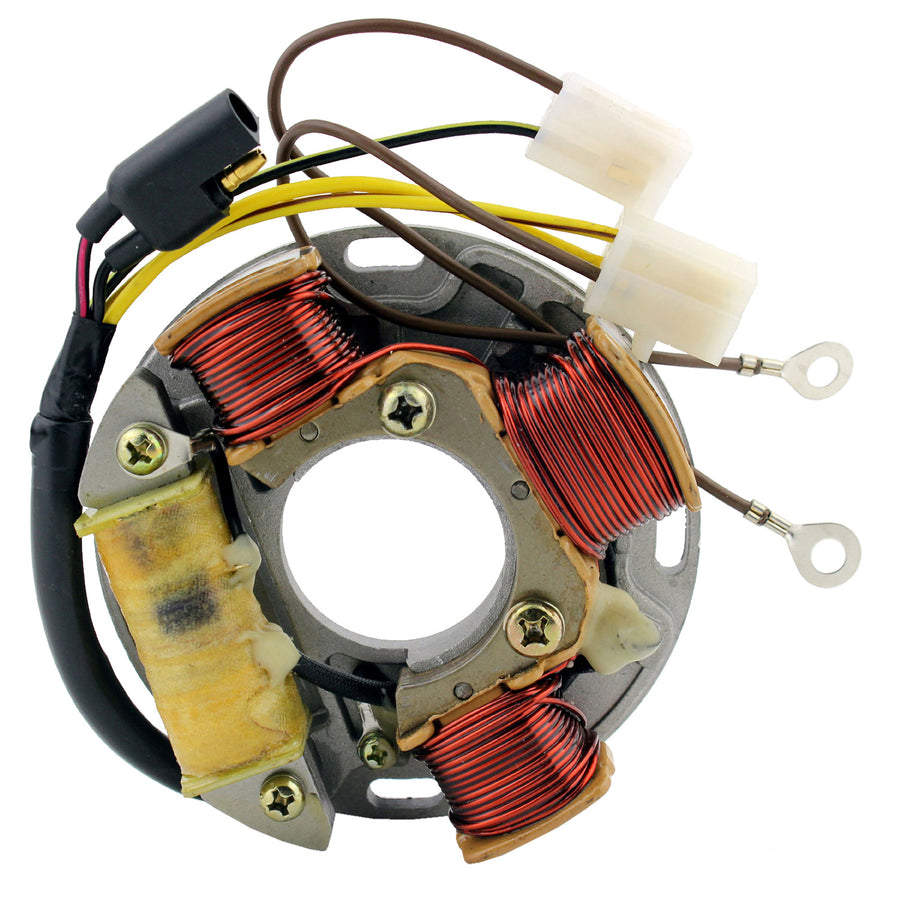 SKI DOO TUNDRA LTS [1987] - Stator for snowmobiles
