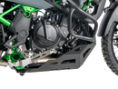 Kawasaki KLE 500 / SE [2026-] - Engine protection plate