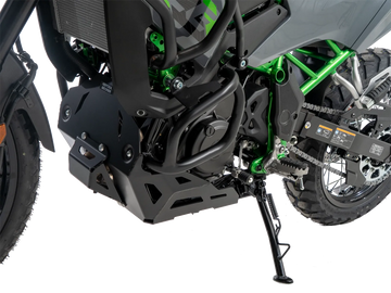 Kawasaki KLE 500 / SE [2026-] - Engine protection plate