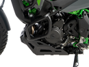 Kawasaki KLE 500 / SE [2026-] - Engine protection plate