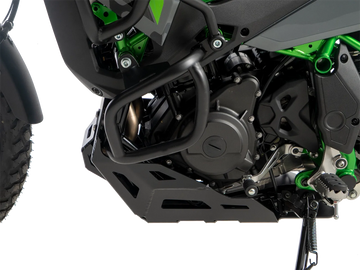 Kawasaki KLE 500 / SE [2026-] - Engine protection plate