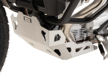 Moto Guzzi Stelvio [2024-2025] - plaque de protection moteur - 0