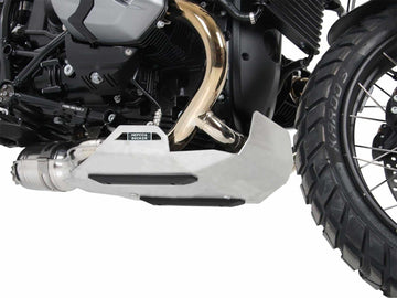 BMW R Ninet Urban G [2017-2023] - plaque de protection moteur