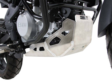 BMW G 310 GS [2017-2025] - plaque de protection moteur - 0