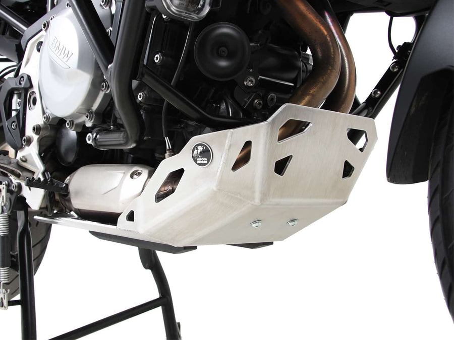 BMW F 750 GS [2018-2020] - plaque de protection moteur