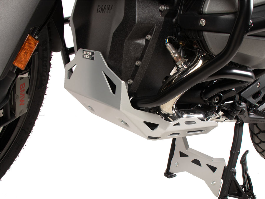 BMW R 1300 GS [2023-2025] - Plaque de protection du moteur
