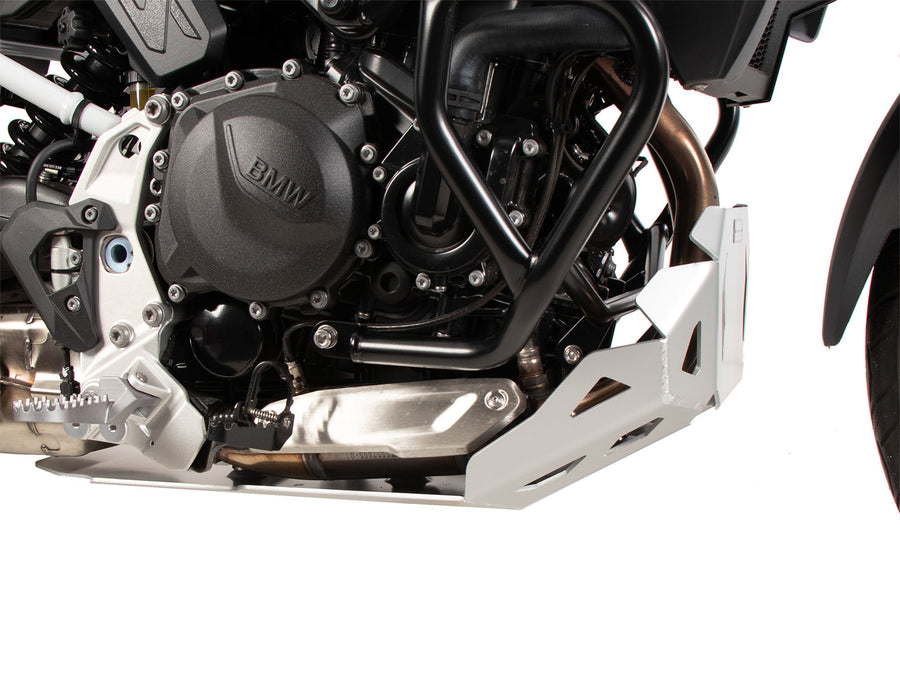 BMW F 900 GS [2024-2025] - Plaque de protection du moteur