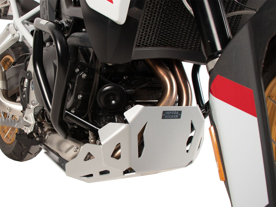 BMW F 800 GS [2024-2025] - Plaque de protection du moteur