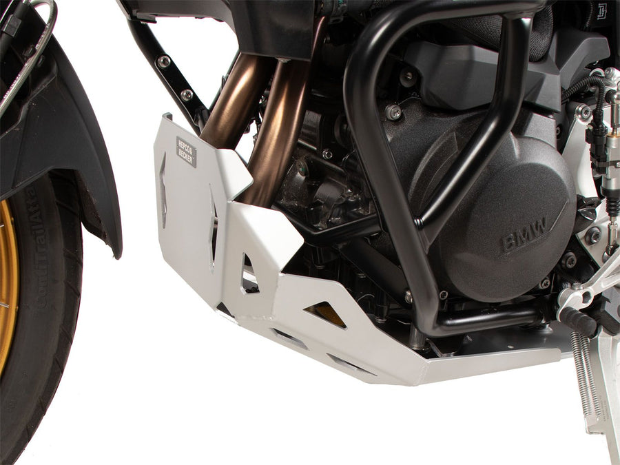 BMW F 800 GS [2024-2025] - Plaque de protection du moteur