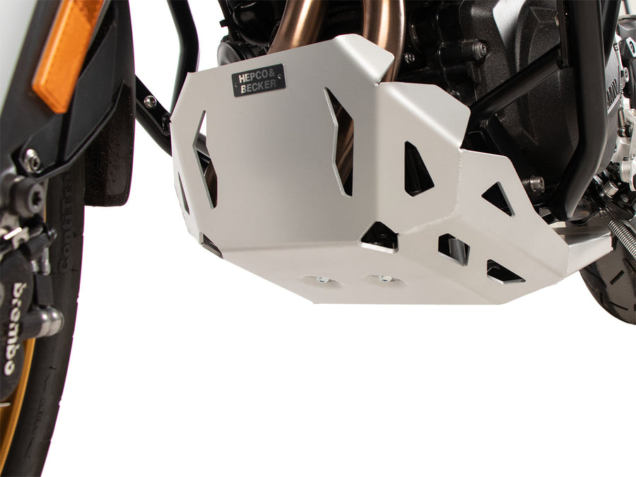 BMW F 900 GS [2024-2025] - Plaque de protection du moteur