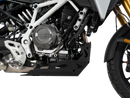 BMW F 450 GS [2026-] - Motorschutzplatte