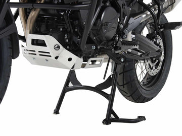 BMW F 800 GS Adventure [2013-2018] - Assiette de protection moteur - 0