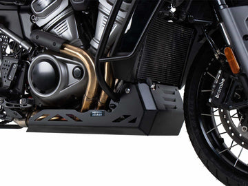 Harley-Davidson Pan America 1250 [2021-2025] - Assiette de protection Motor