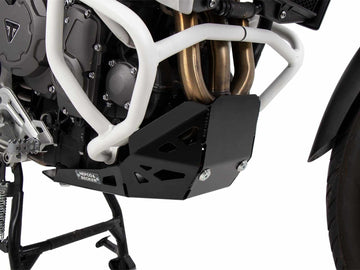 Triumph Tiger 850 Sport [2021-2025] - Assiette de protection des moteurs