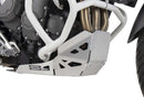 Triumph Tiger 850 Sport [2021-2025] - motor protection plate-1