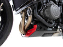 Triumph Tiger Sport 660 [2022-2025] - Assiette de protection des moteurs-2