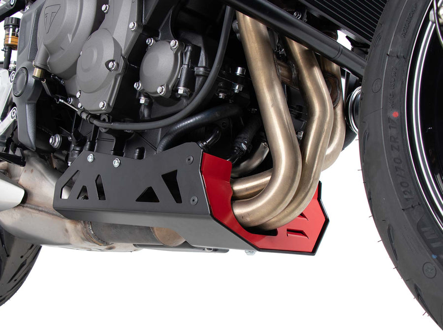 Triumph Trident 660 [2025] - Bugpoiler