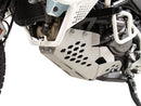 Ducati Desertx [2022-2025] - motor protection plate-1
