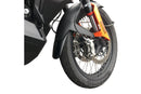 KTM 890 ADVENTURE [2024] – Extension de garde-boue avant – Noir-1