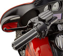 Harley Davidson Sportster S 1250 [ARLEN NESS] - Poignées confortables de calibre 10-2