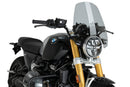 BMW R 12 NINET [2025] – New Generation Touring – Heavily tinted