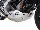 Honda NC 750 x DCT [2021-2025] - Plaque de protection du moteur-1