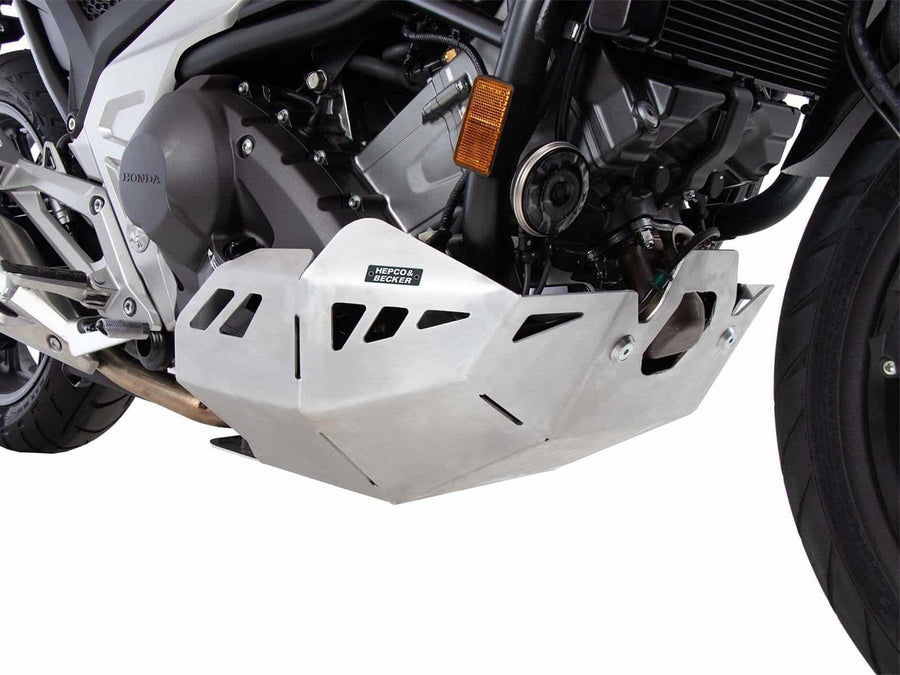 Honda NC 750 x DCT [2021-2025] - Plaque de protection du moteur