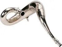 Kawasaki KX 250 [2001-2002] - Gold Series Gnarly™ manifold - picture 11