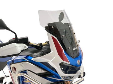 Honda CRF 1100 Africa Twin [WRS] - windshield