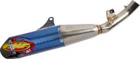 Ktm Exc-F 350 [2012-2016] - Factory 4.1 RCT slip-on silencer – picture 8
