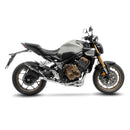 Honda CBR 650 R [Leovince]-Sage de dissesement du FOOTREST-19