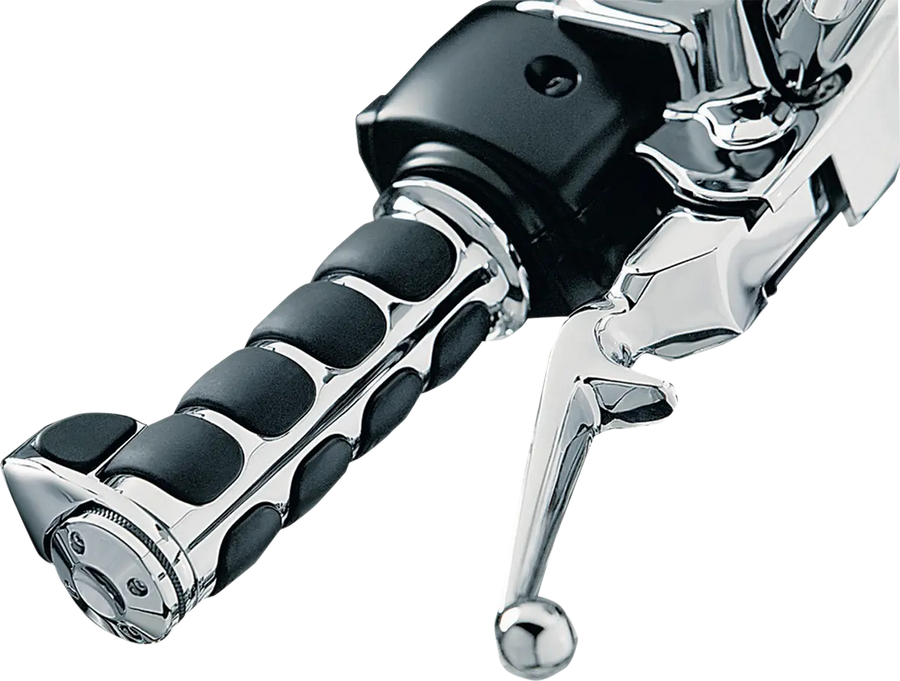 harley-davidson street [KURYAKYN] – Poignées ISO® pour Harley