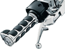 Harley-Davidson Ultra Limited Flhtk [Kuryakyn] -Iso® Poignées pour Harley-3