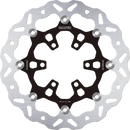 Husqvarna Svartpilen 125 [2021-2024] - brake disc - picture 3