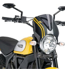 DUCATI SCRAMBLER DESERT SLED [2025] – RetroVision windshield visor-27