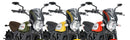DUCATI SCRAMBLER DESERT SLED [2025] – RetroVision Windshield Visor – Strong-19