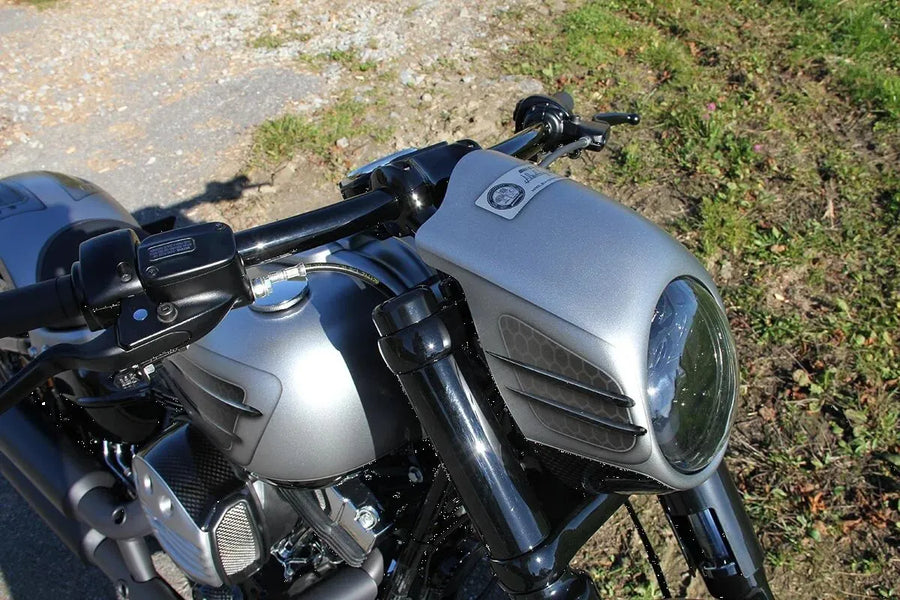 harley davidson fxsbse [CULT WERK] – couvre-fourches