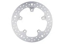 Bmw R 1250 Rt ABS (0 J 61) [2019-2020, 2021-2024] - Disque de frein fixe rond - photo 5