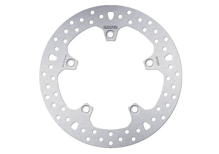 Bmw R 1250 Rt ABS (0 J 61) [2019-2020, 2021-2024] - Disque de frein fixe rond - photo 1