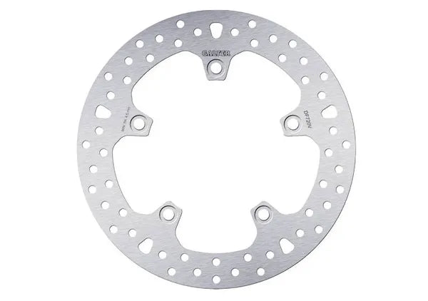 Bmw R 1250 Rt ABS (0 J 61) [2019-2020, 2021-2024] - Disque de frein fixe rond - photo 3