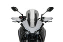 YAMAHA TRACER 7 GT [2024] – sports screen – heavily tinted