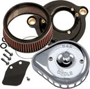 Harley-Davidson FXBB 1923 Softail Street Bob 117 [2025] - Stealth Teardrop Luftfilter-Kit – Bild 10